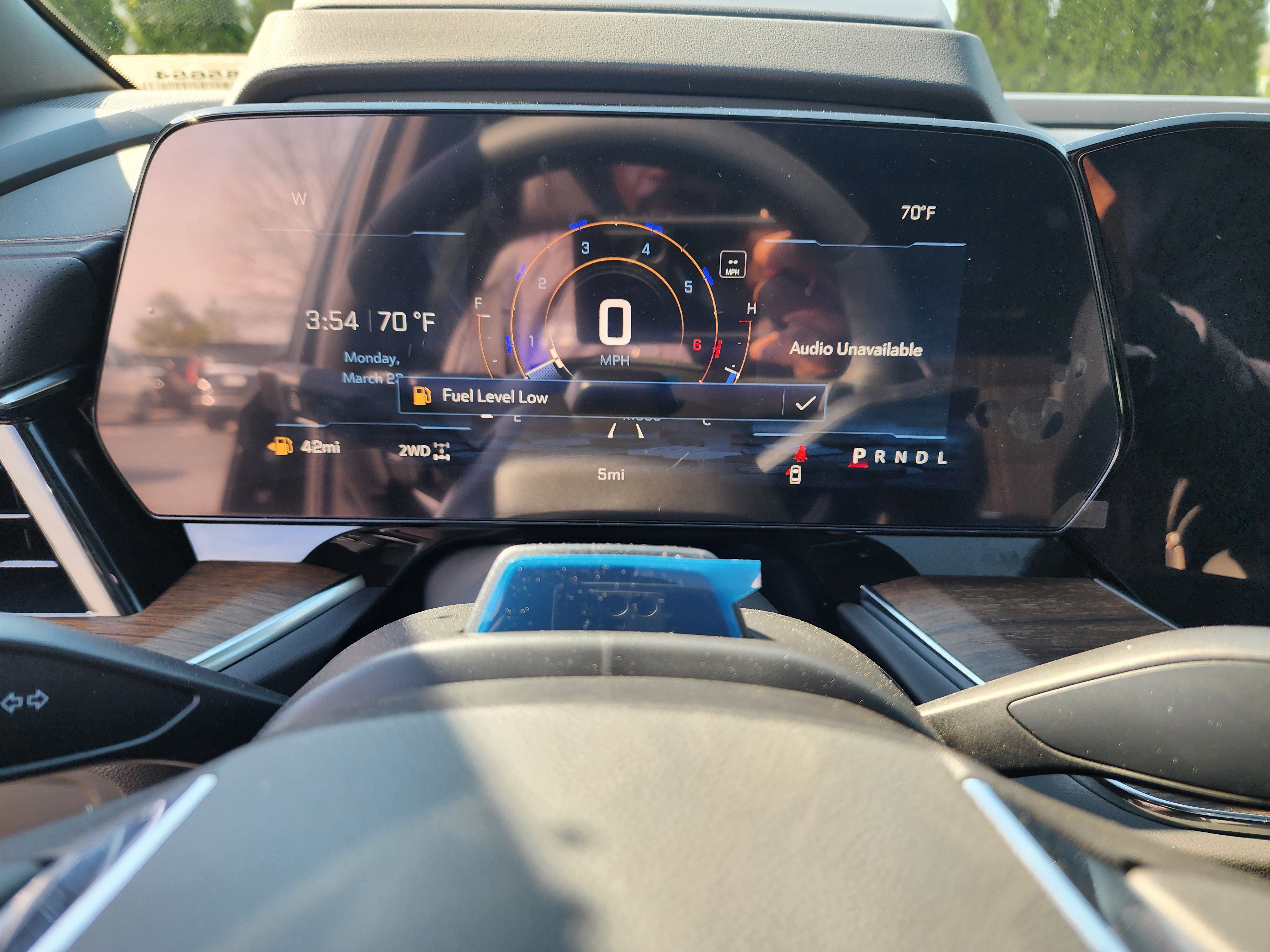 New 2026 Chevrolet Suburban High Country image 33