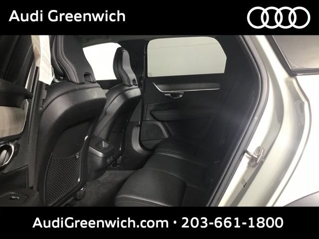 Used 2022 Volvo V90 B6 Cross Country w/ Advanced Package AWD/4WD image 21