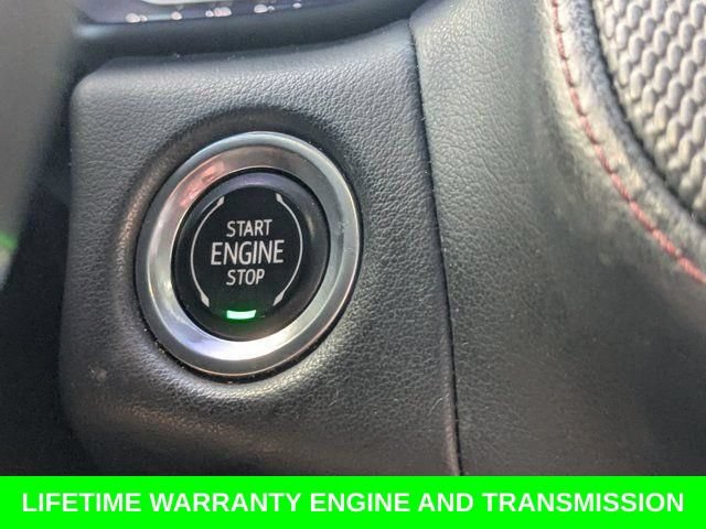 Used 2022 Chevrolet Suburban RST w/ Sport Performance Package RWD image 24