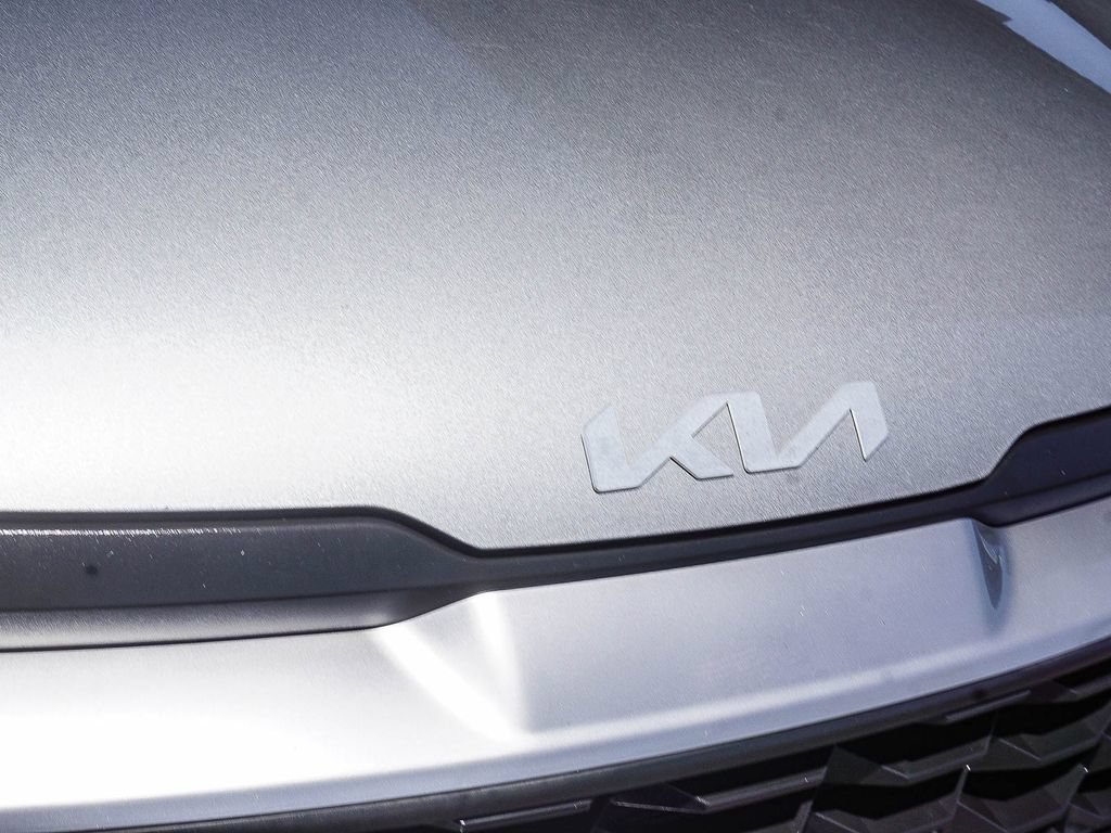 Certified 2023 Kia Sportage LX AWD/4WD image 12