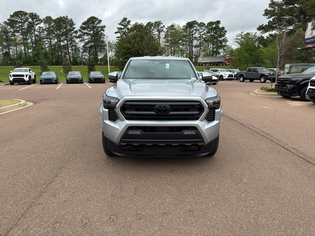 New 2026 Toyota Tacoma SR5 image 27