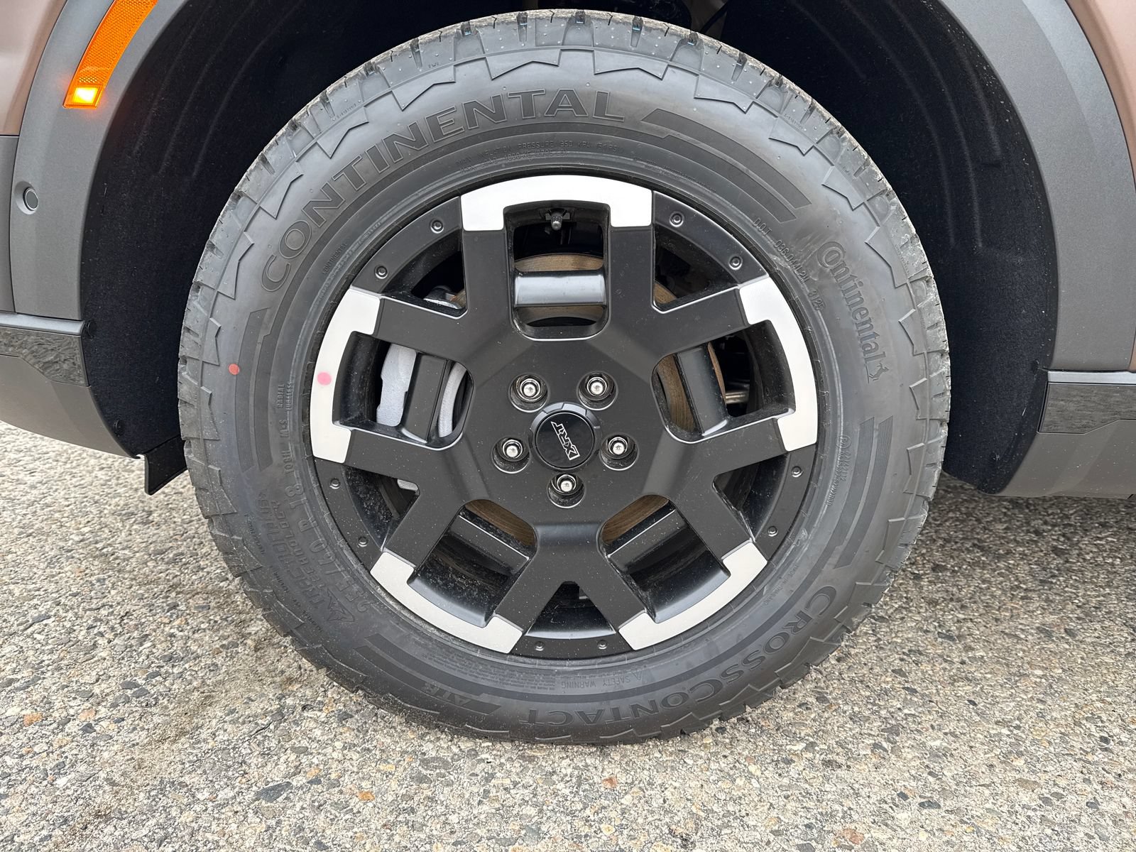 New 2026 Hyundai Palisade XRT Pro AWD/4WD image 26
