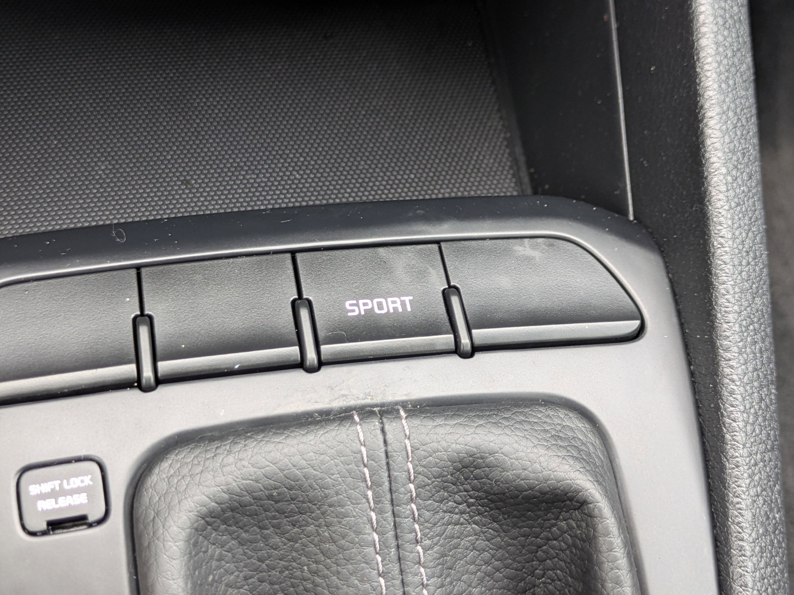 Certified 2021 Kia Rio S FWD image 28