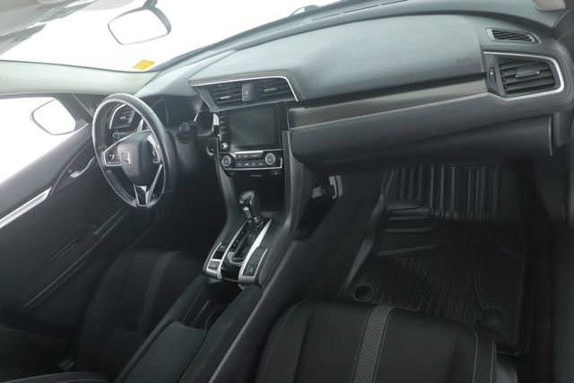 Used 2020 Honda Civic EX image 28