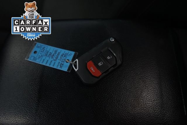 Used 2021 Jeep Wrangler Unlimited Rubicon 4xe image 30