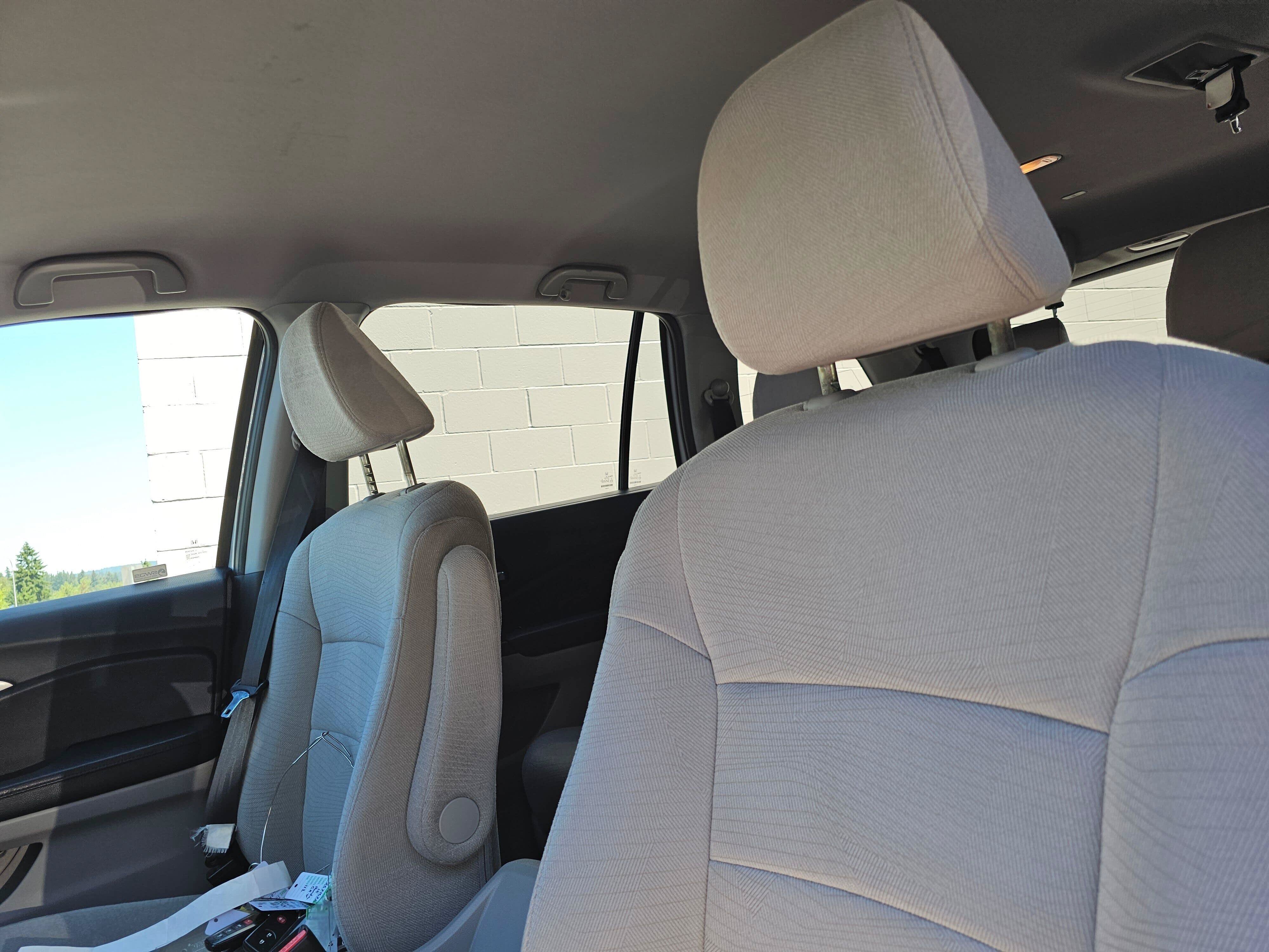 Used 2018 Honda Pilot LX image 23