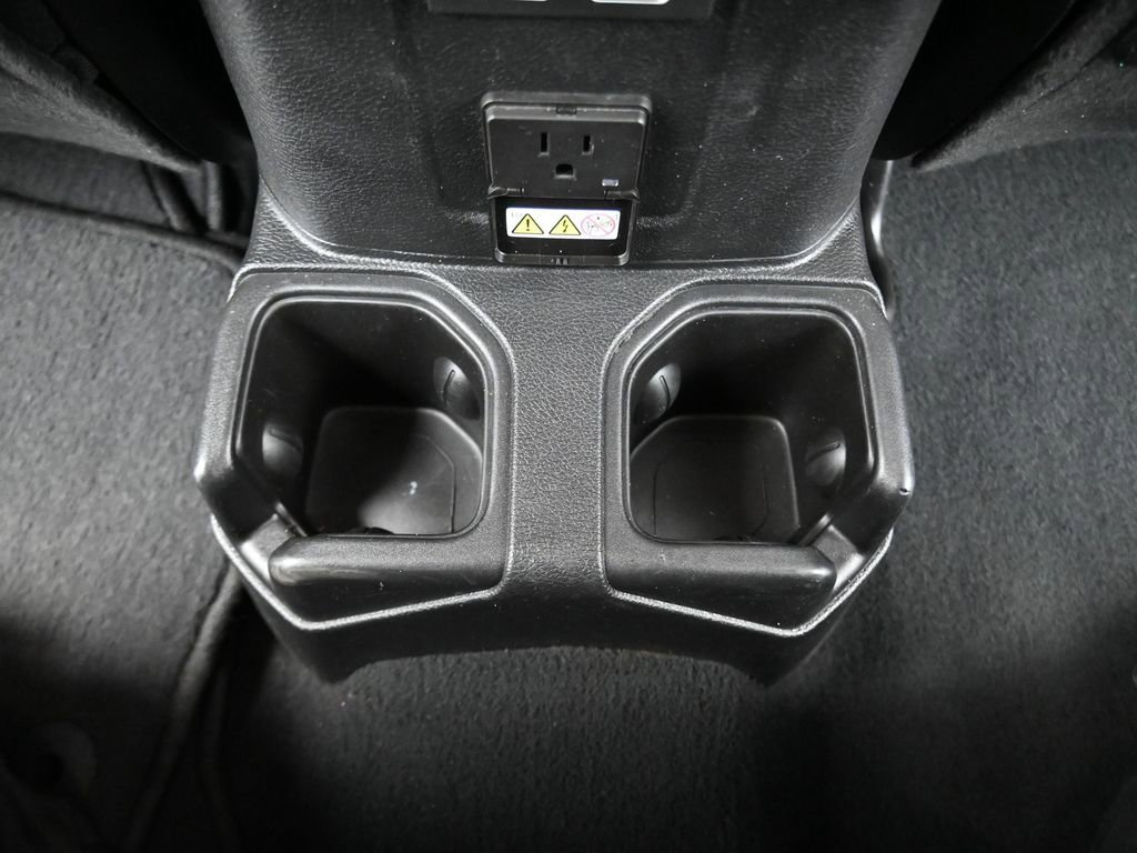 Used 2023 Jeep Gladiator Mojave w/ Trailer Tow Package image 36