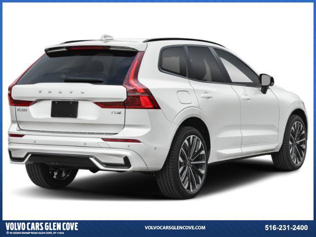 New 2027 Volvo XC60 T8 Plus AWD/4WD image 2