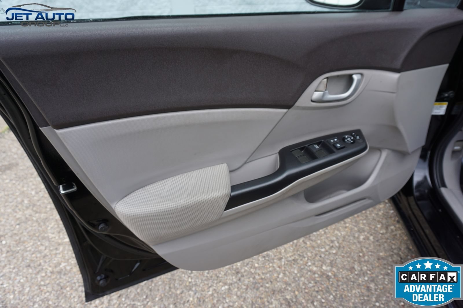 Used 2012 Honda Civic LX image 24