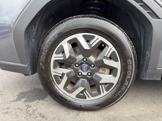 Used 2025 Subaru Forester Premium AWD/4WD image 28