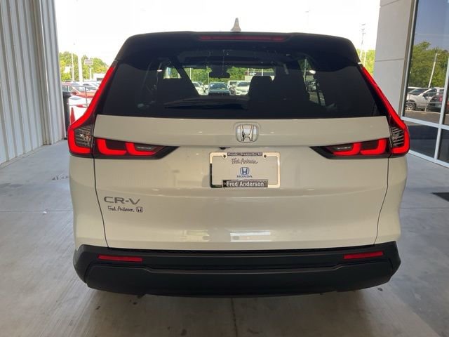 New 2026 Honda CR-V EX image 19