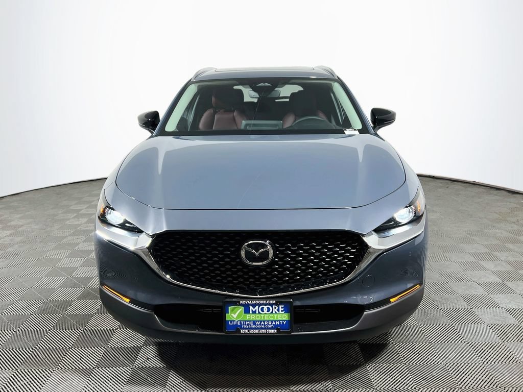 New 2026 MAZDA CX-30 AWD 2.5 S image 2