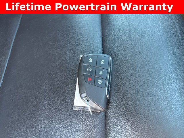 Used 2024 Chevrolet Suburban LT image 6