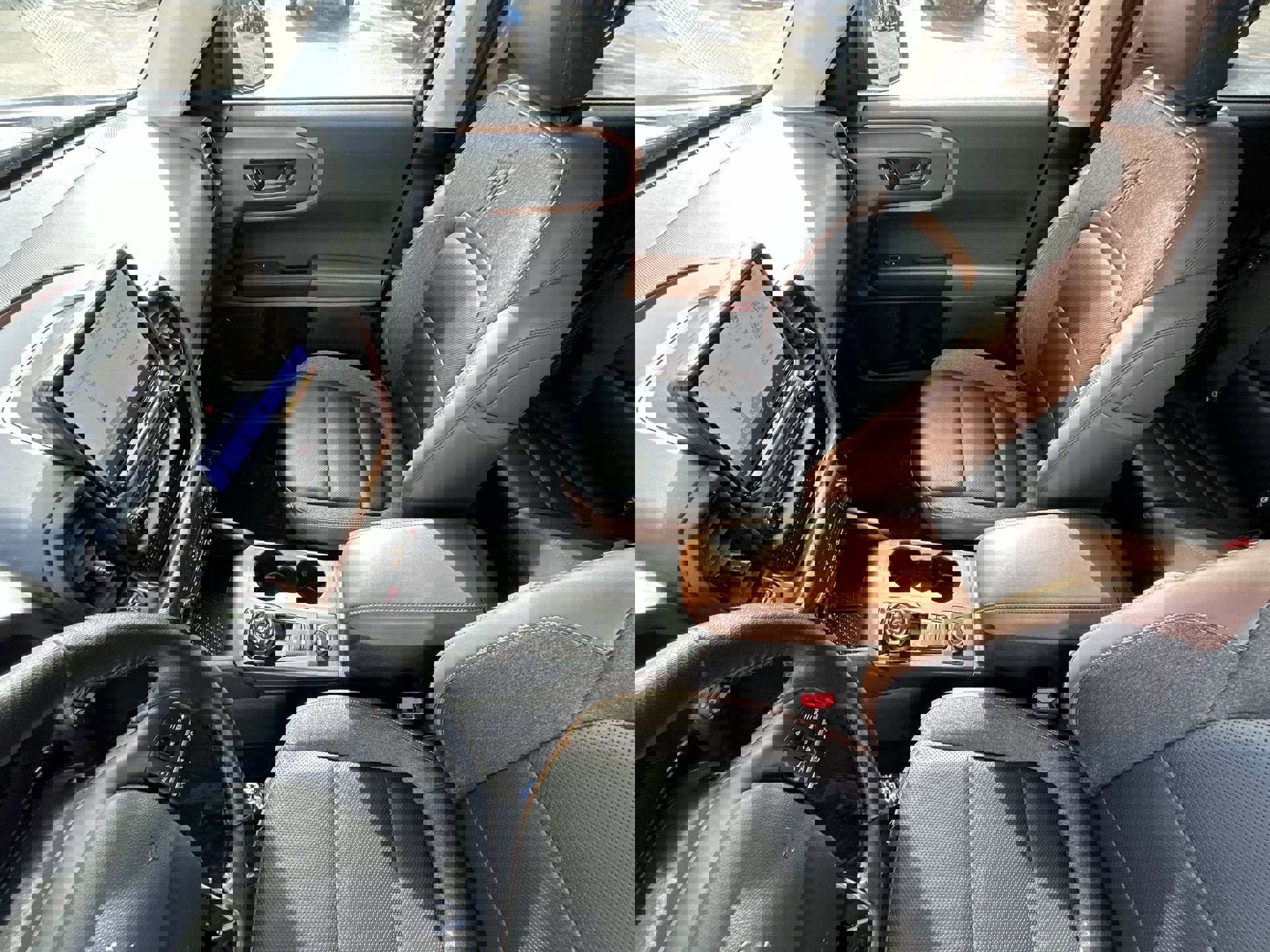 Used 2021 Ford Bronco Sport Outer Banks image 20