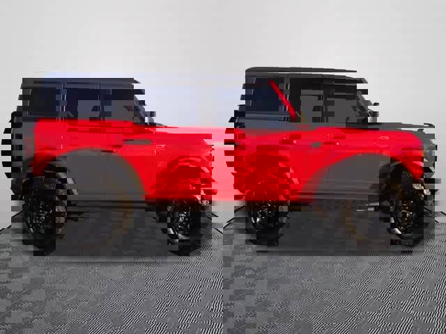 Certified 2022 Ford Bronco Wildtrak image 4