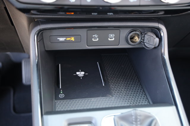 New 2027 Honda CR-V EX-L image 23