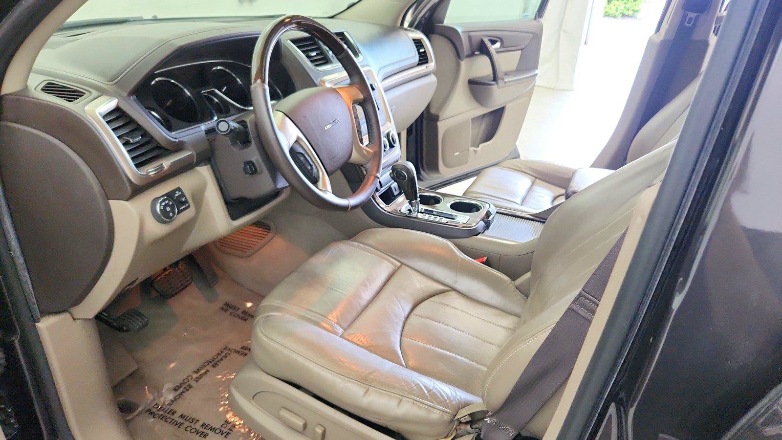 Used 2016 GMC Acadia Denali AWD/4WD image 14