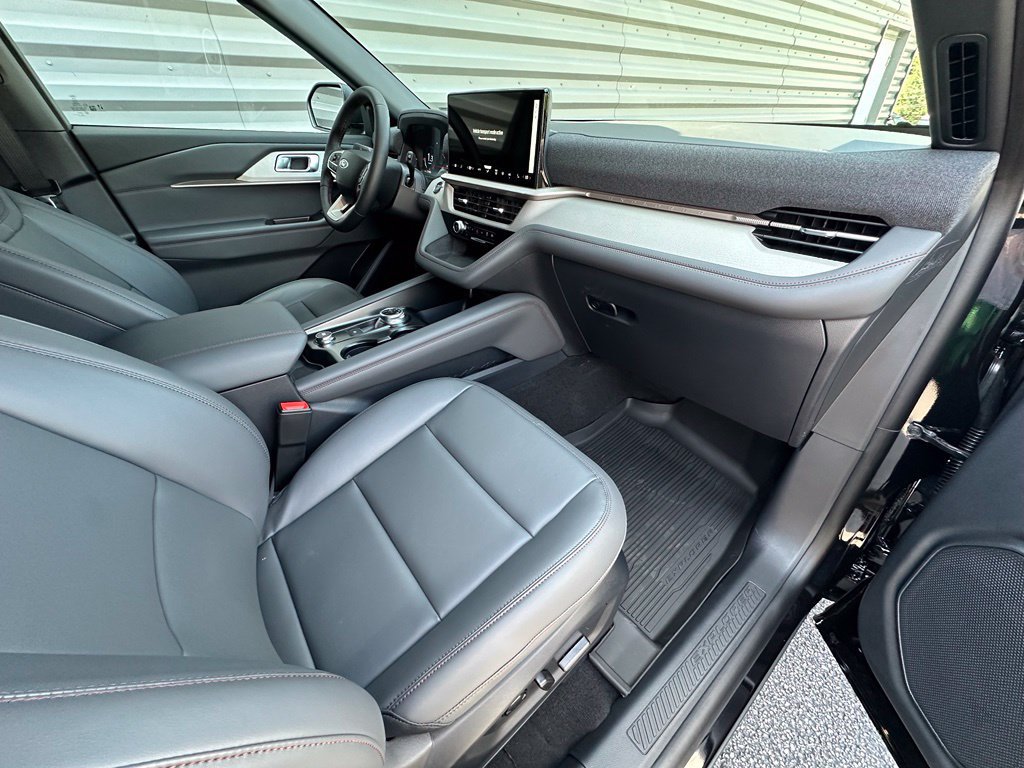 New 2027 Ford Explorer Active w/ Active Comfort Package AWD/4WD image 21