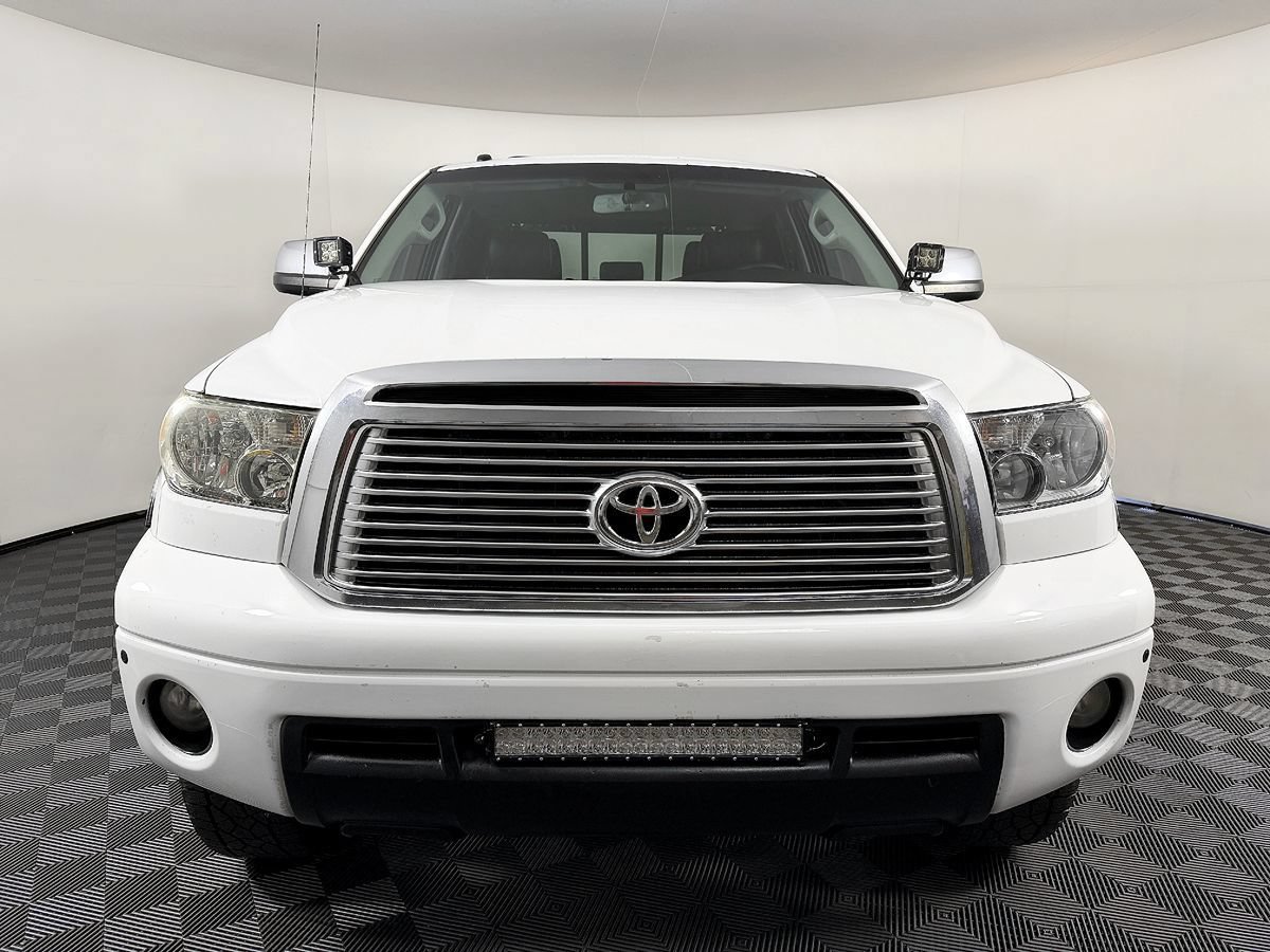 Used 2011 Toyota Tundra Limited AWD/4WD image 5