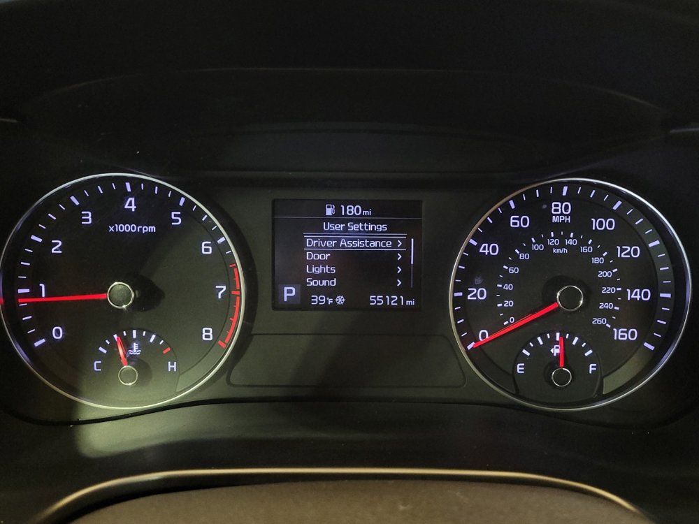 Used 2021 Kia Forte LXS image 23