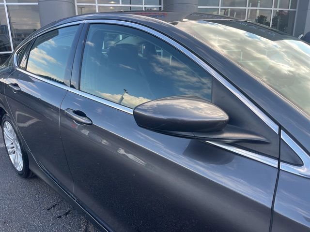 Used 2015 Chrysler 200 Limited w/ Spring Special Group image 6