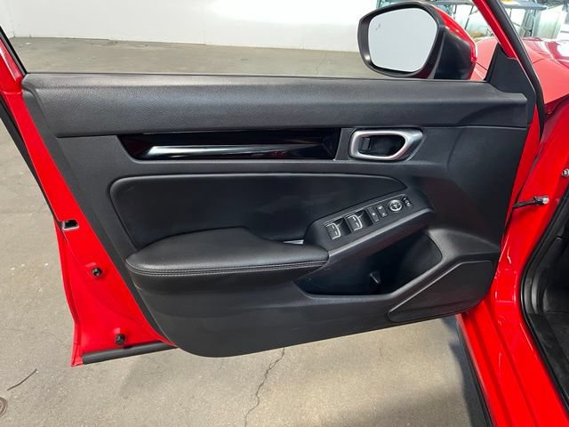 Used 2023 Honda Civic EX-L image 24