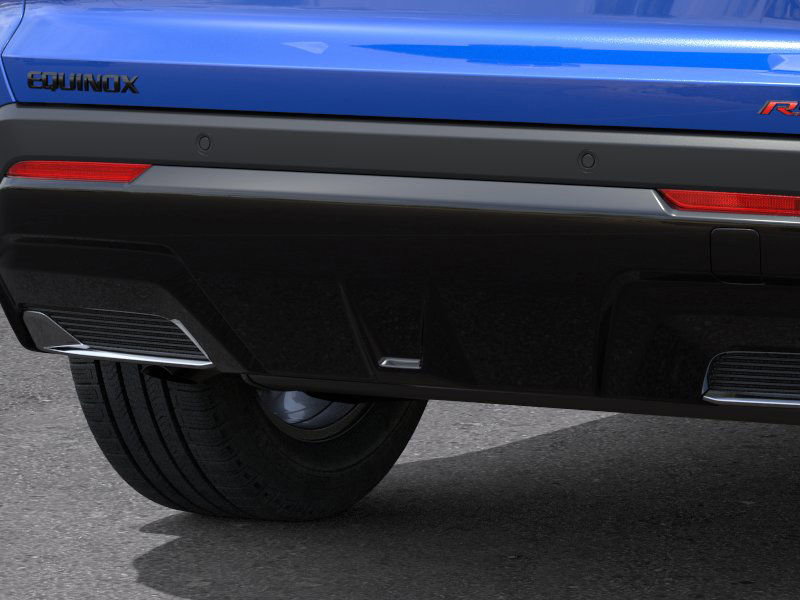 New 2026 Chevrolet Equinox RS w/ LPO, Floor Liner Package image 50