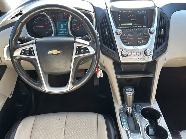 Used 2016 Chevrolet Equinox LTZ w/ Enhanced Convenience Package image 20