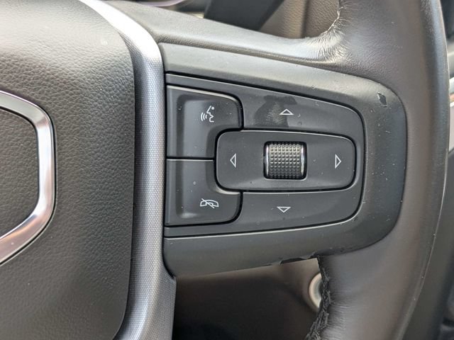 Used 2020 GMC Sierra 1500 SLT w/ SLT Premium Plus Package AWD/4WD image 28