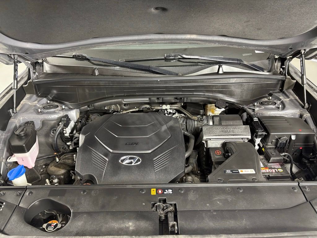 Used 2021 Hyundai Palisade SEL w/ Premium Package FWD image 51
