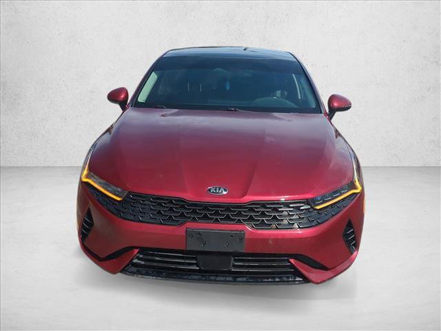 Used 2021 Kia K5 EX w/ EX Premium Package FWD video 2