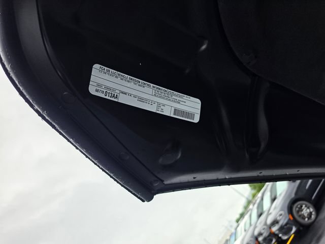 New 2027 RAM 2500 Big Horn AWD/4WD image 22