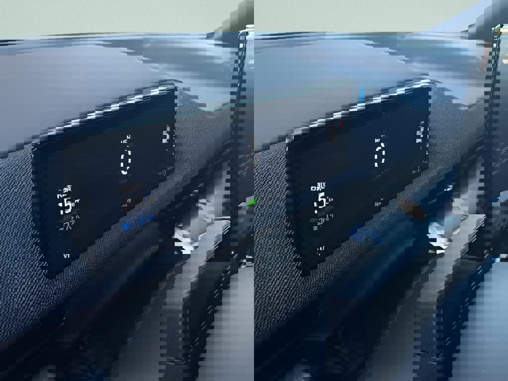 Used 2022 Ford Mustang Mach-E GT image 19