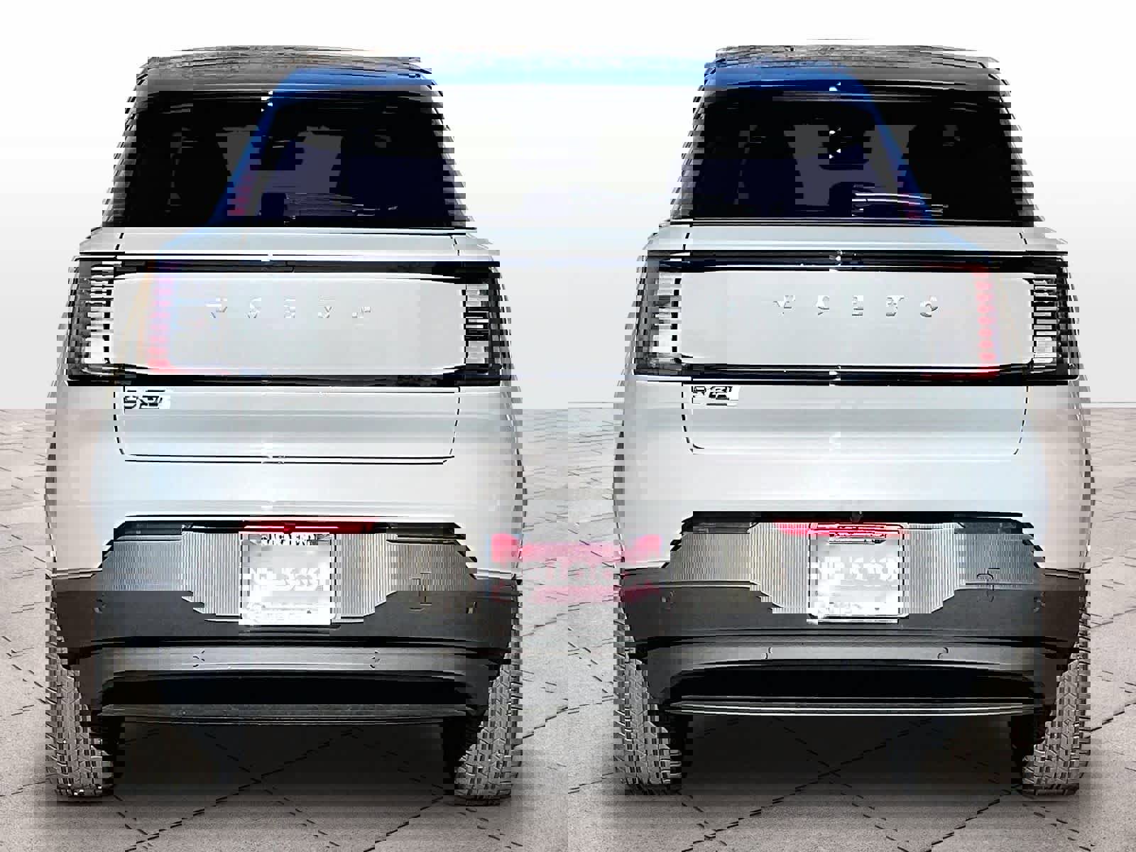 New 2026 Volvo EX30 Ultra w/ Protection Package Premier image 6