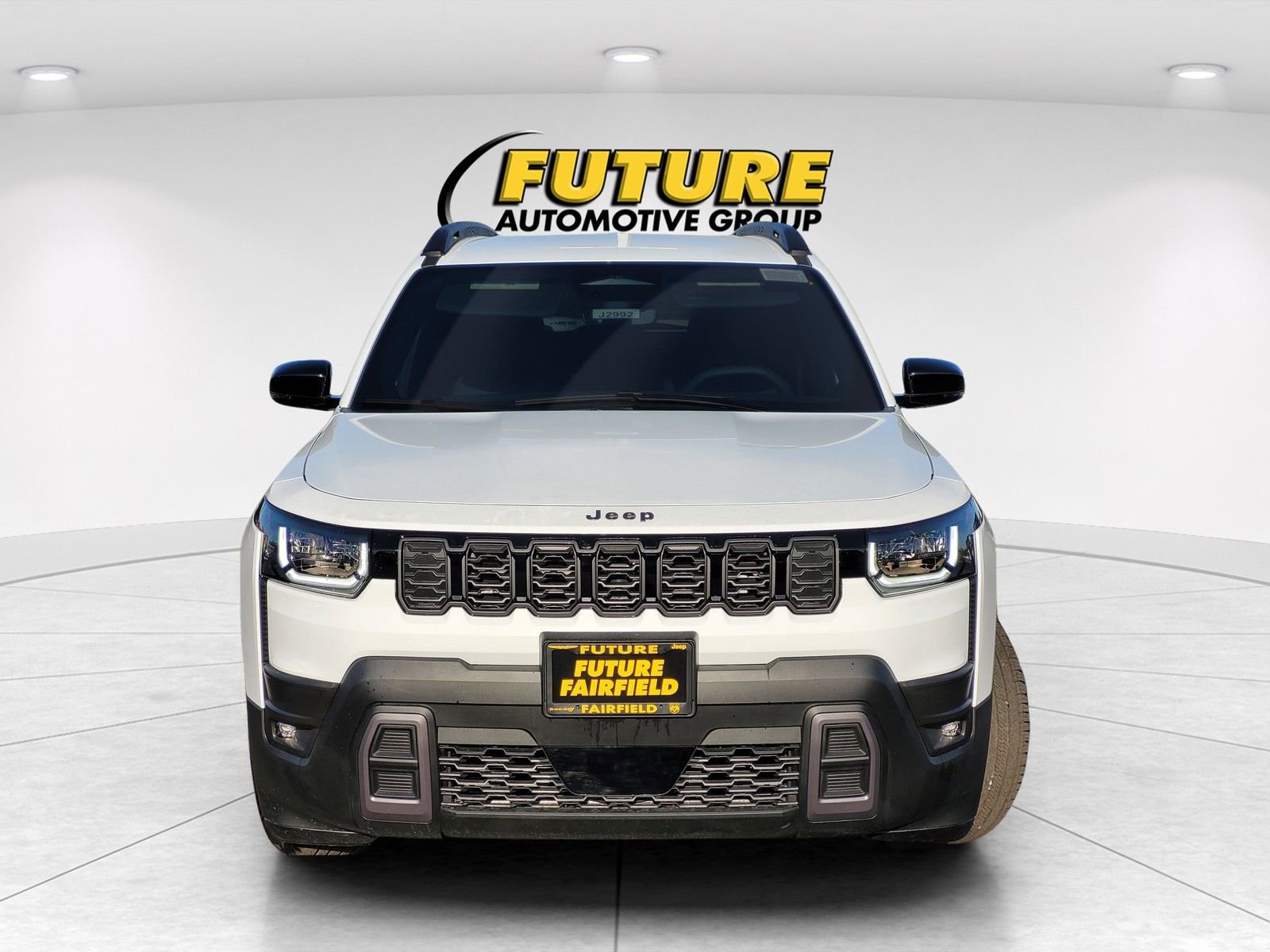 New 2026 Jeep Cherokee Limited image 3