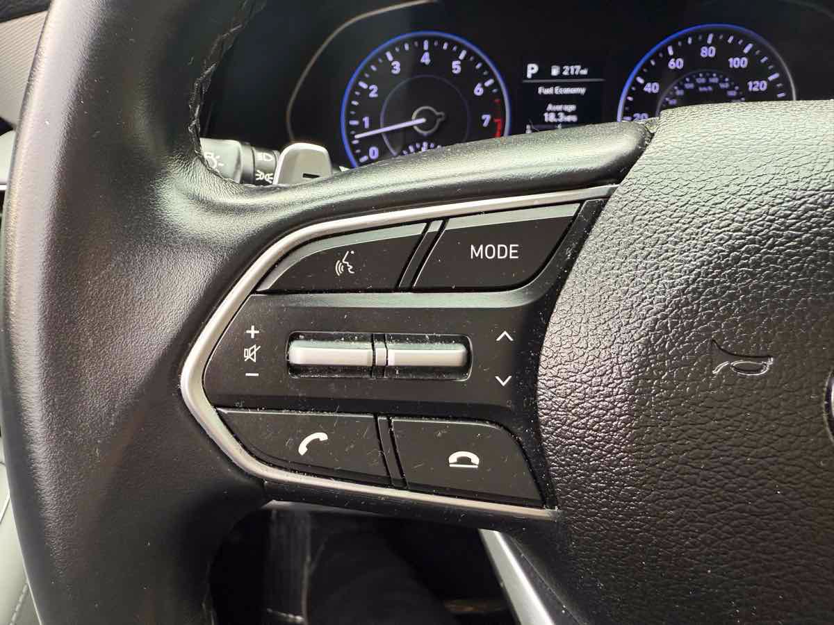 Used 2020 Hyundai Palisade SEL FWD image 47