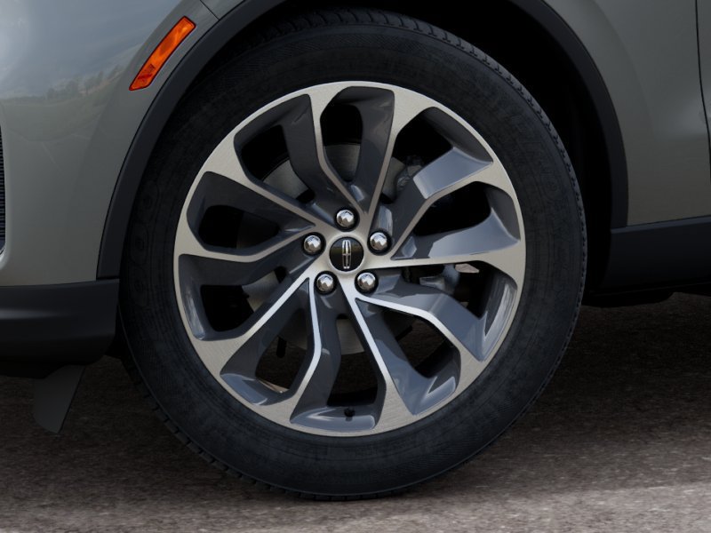 New 2027 Lincoln Aviator Reserve AWD/4WD image 19