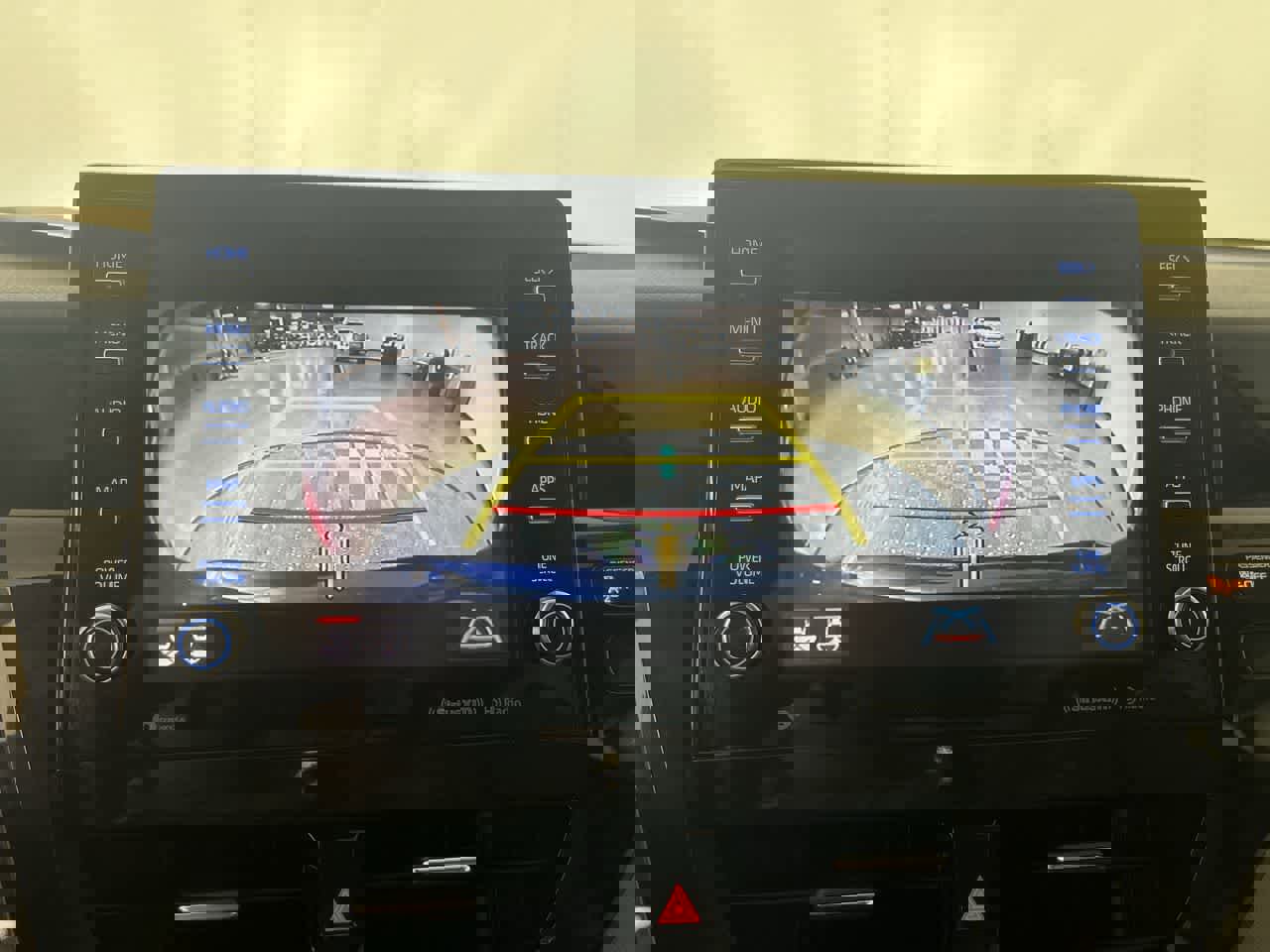 Used 2021 Toyota Camry XSE image 19