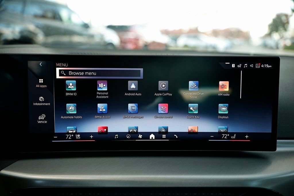 New 2026 BMW 230i 230i w/ Premium Package image 35