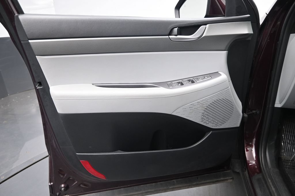 Used 2024 Hyundai Palisade SEL FWD image 23