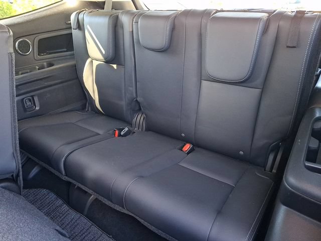 Used 2019 Subaru Ascent Limited AWD/4WD image 11