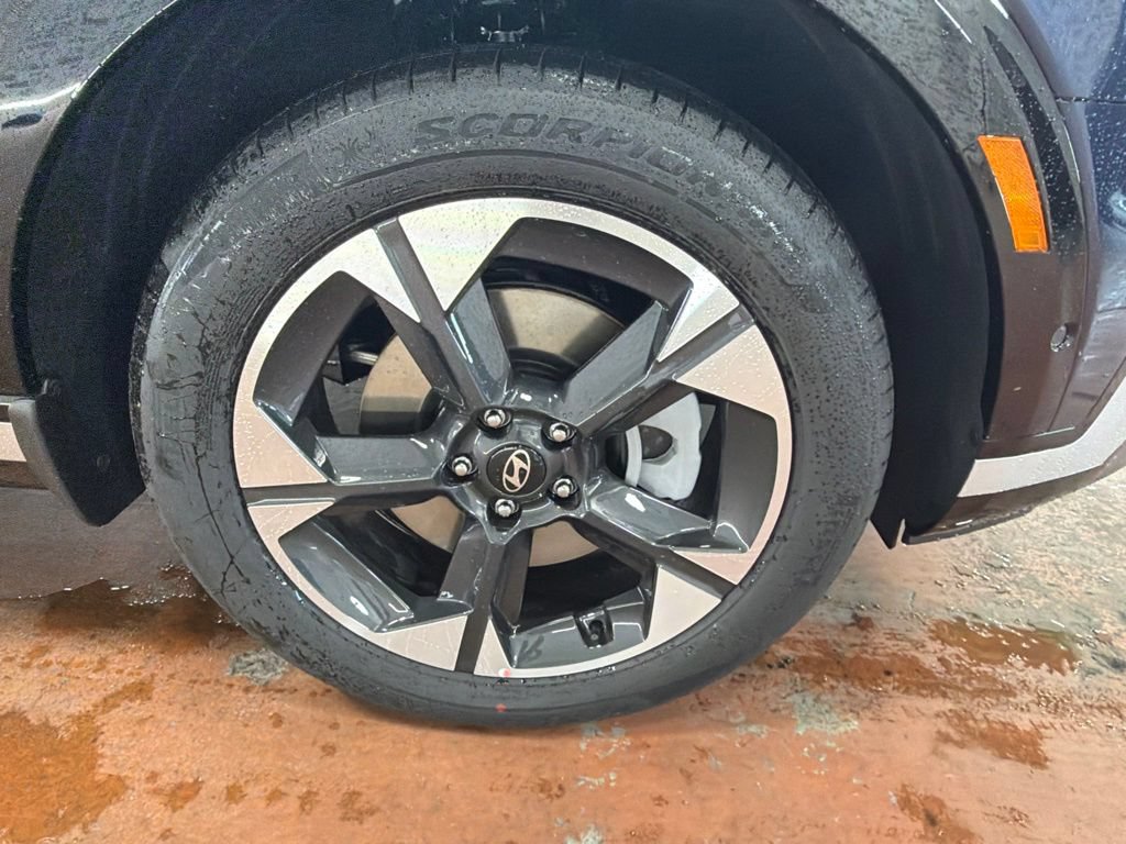 New 2027 Hyundai Palisade Limited AWD/4WD image 10