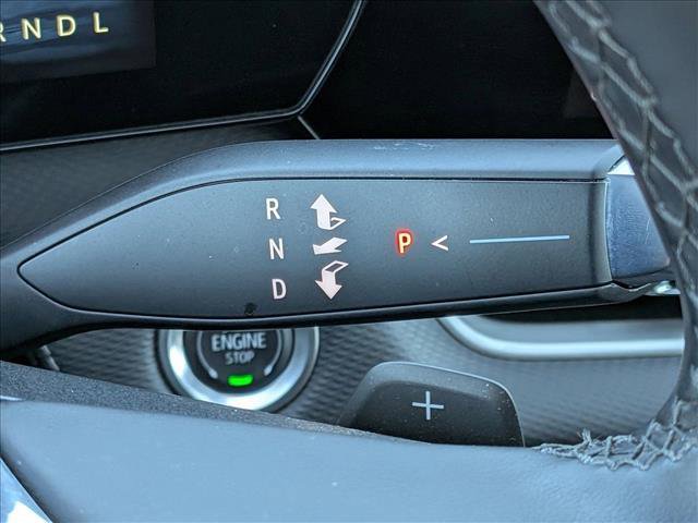 Used 2025 Chevrolet Equinox LT image 12