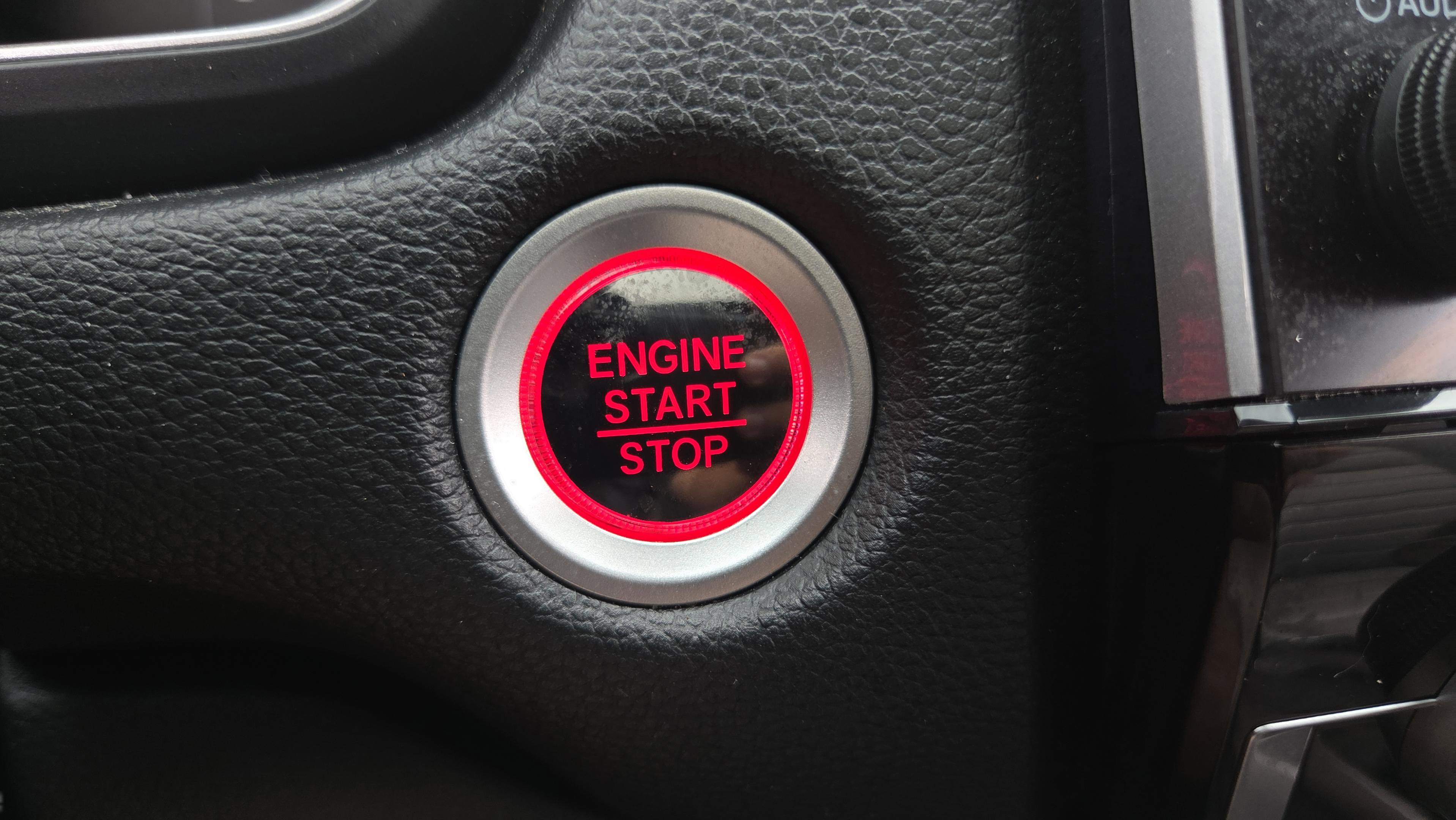 Certified 2020 Honda CR-V EX image 29