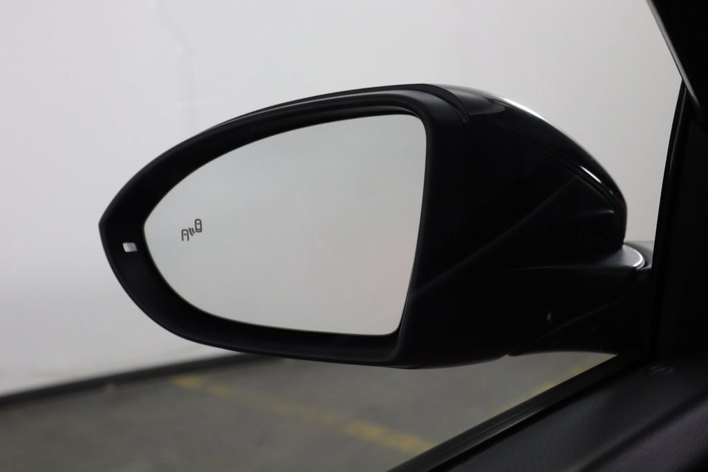 Used 2024 Volkswagen Jetta GLI Autobahn w/ GLI Black Package FWD image 43