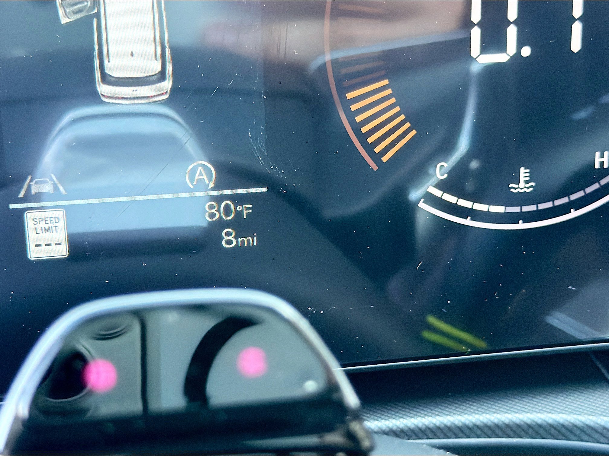 New 2026 Hyundai Santa Fe SEL image 39