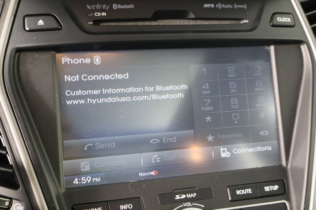 Used 2014 Hyundai Santa Fe Sport 2.0T w/ Technology Package 05 image 33