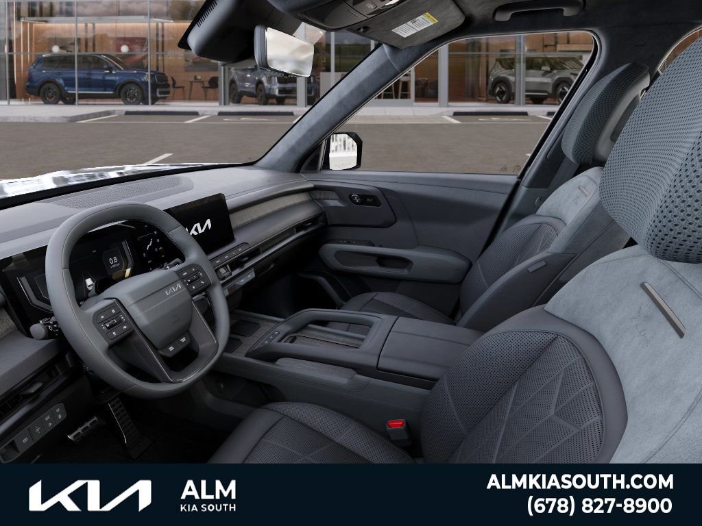 New 2027 Kia Telluride X-Line SX Prestige AWD/4WD image 17