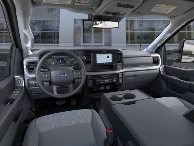 New 2026 Ford F350 XLT w/ 360-Degree Camera Package AWD/4WD image 10