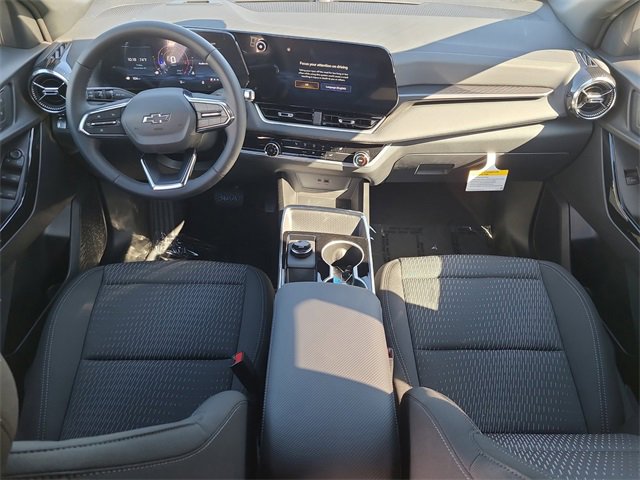 New 2026 Chevrolet Equinox LT w/ Midnight Edition image 15